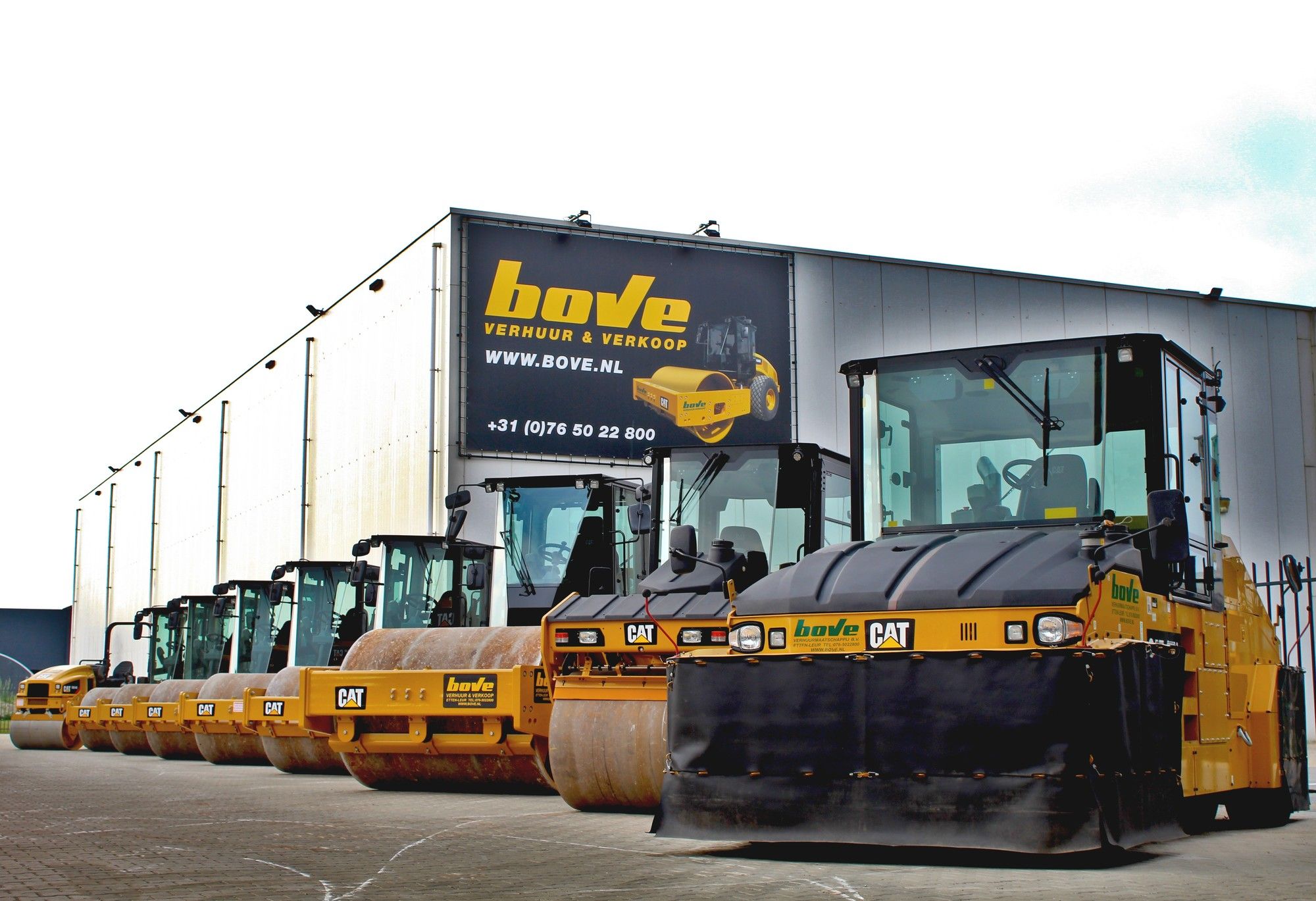 Bove Rental & Sales - vehicles for sale undefined: picture 1