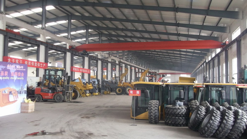 QINGDAO PROMISING INTERNATIONAL CO., LTD. undefined: picture 2