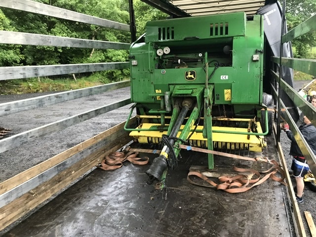 NEPHIN TRACTORS & MACHINERY LTD undefined: picture 2