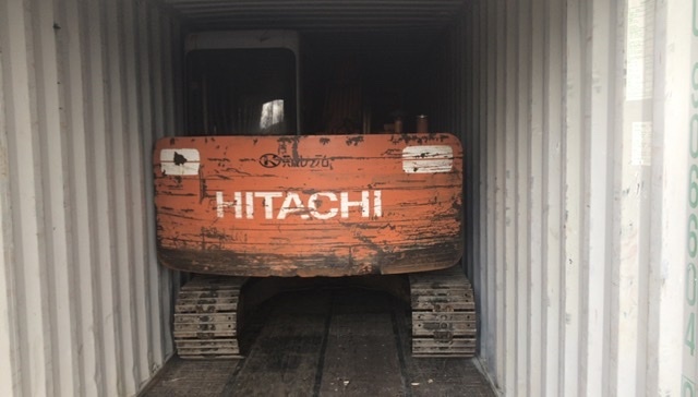 NEPHIN TRACTORS & MACHINERY LTD undefined: picture 7