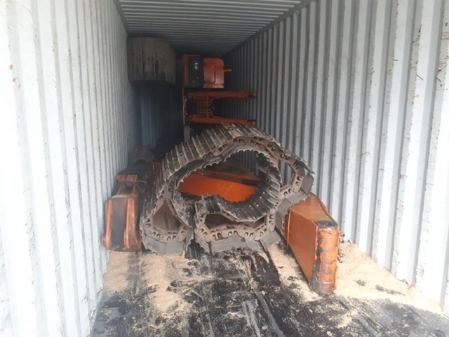 NEPHIN TRACTORS & MACHINERY LTD undefined: picture 10