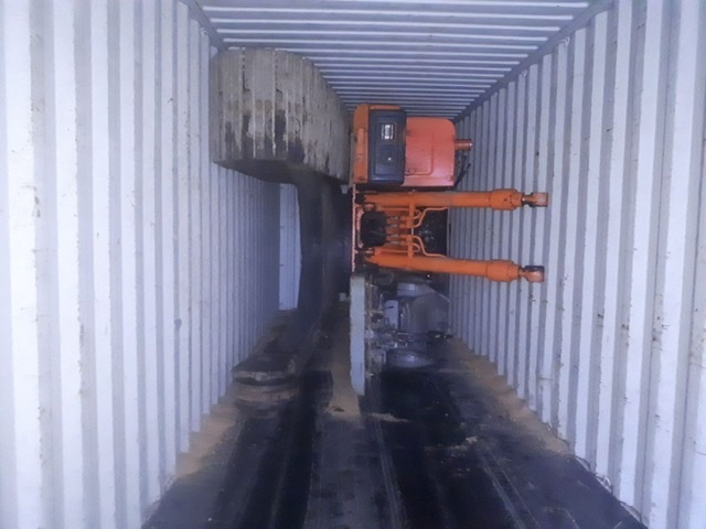 NEPHIN TRACTORS & MACHINERY LTD undefined: picture 9