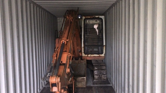 NEPHIN TRACTORS & MACHINERY LTD undefined: picture 5