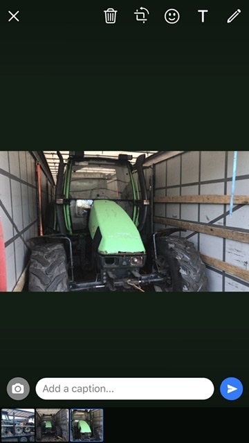 NEPHIN TRACTORS & MACHINERY LTD undefined: picture 8