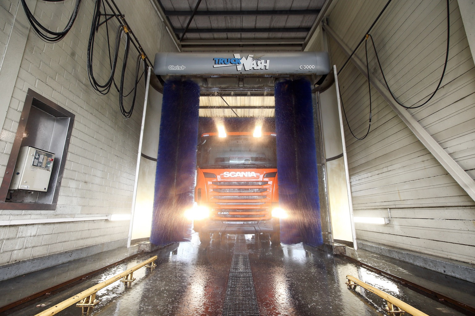 BAFAG  AG - Trucks - loader crane undefined: picture 13