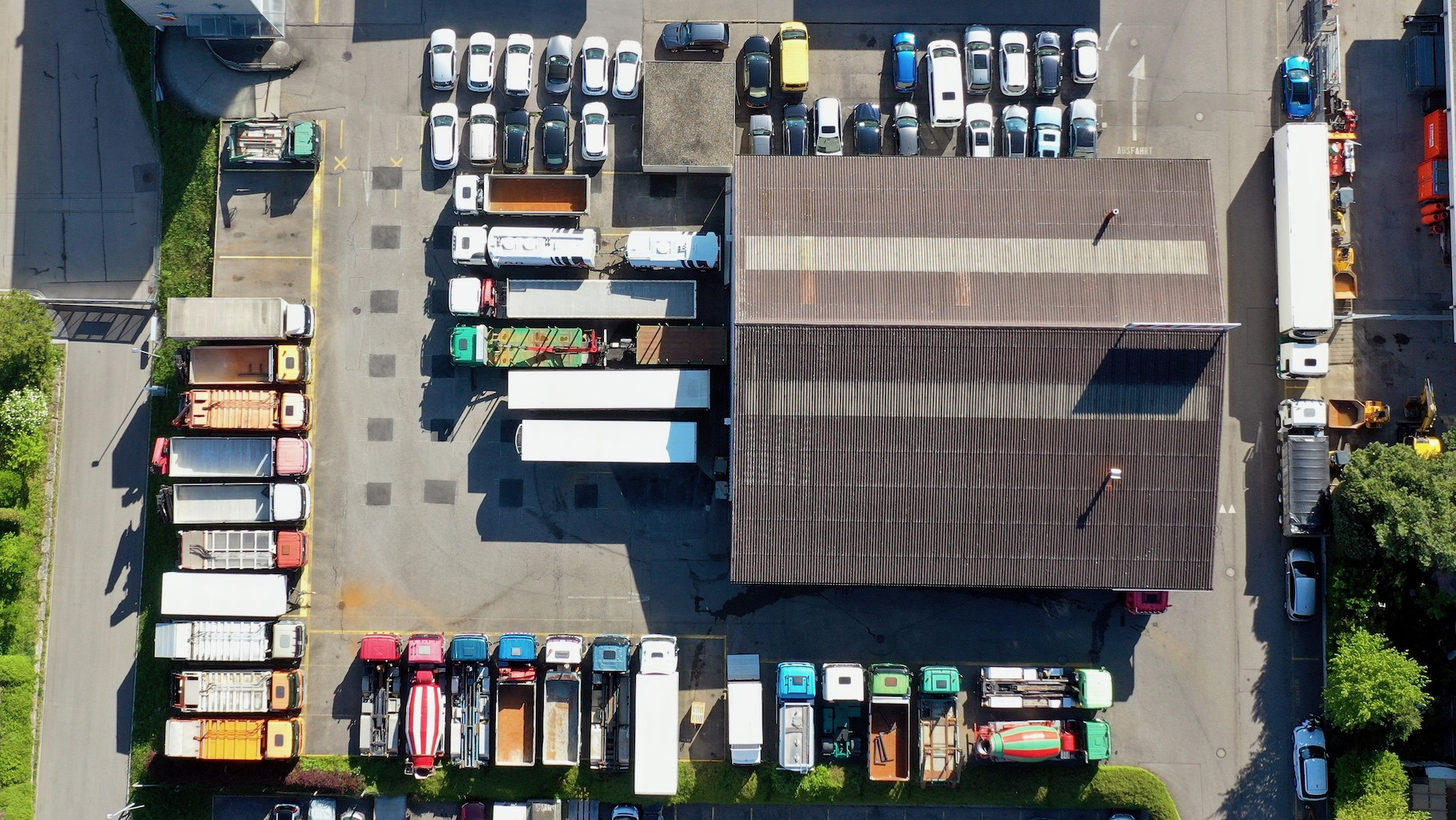 BAFAG  AG - Trucks - loader crane undefined: picture 7