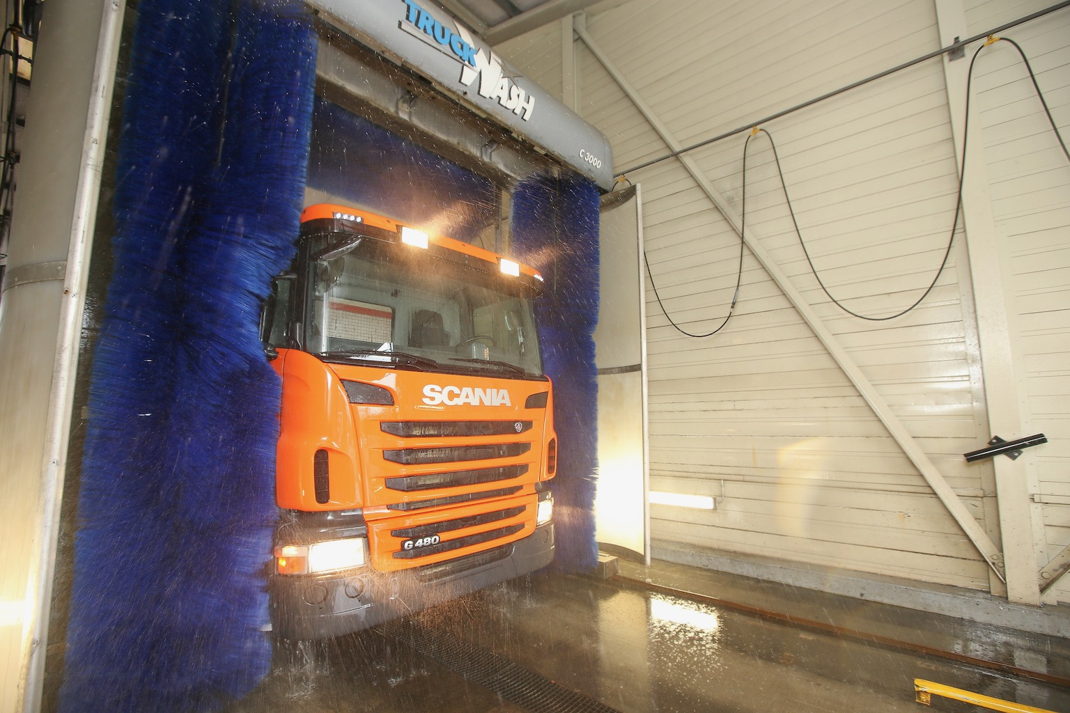 BAFAG  AG - Trucks - loader crane undefined: picture 15