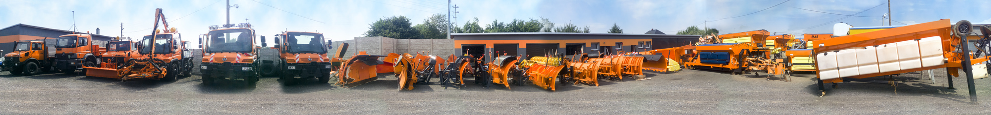 Eventus - Municipal/ Special vehicles undefined: picture 1