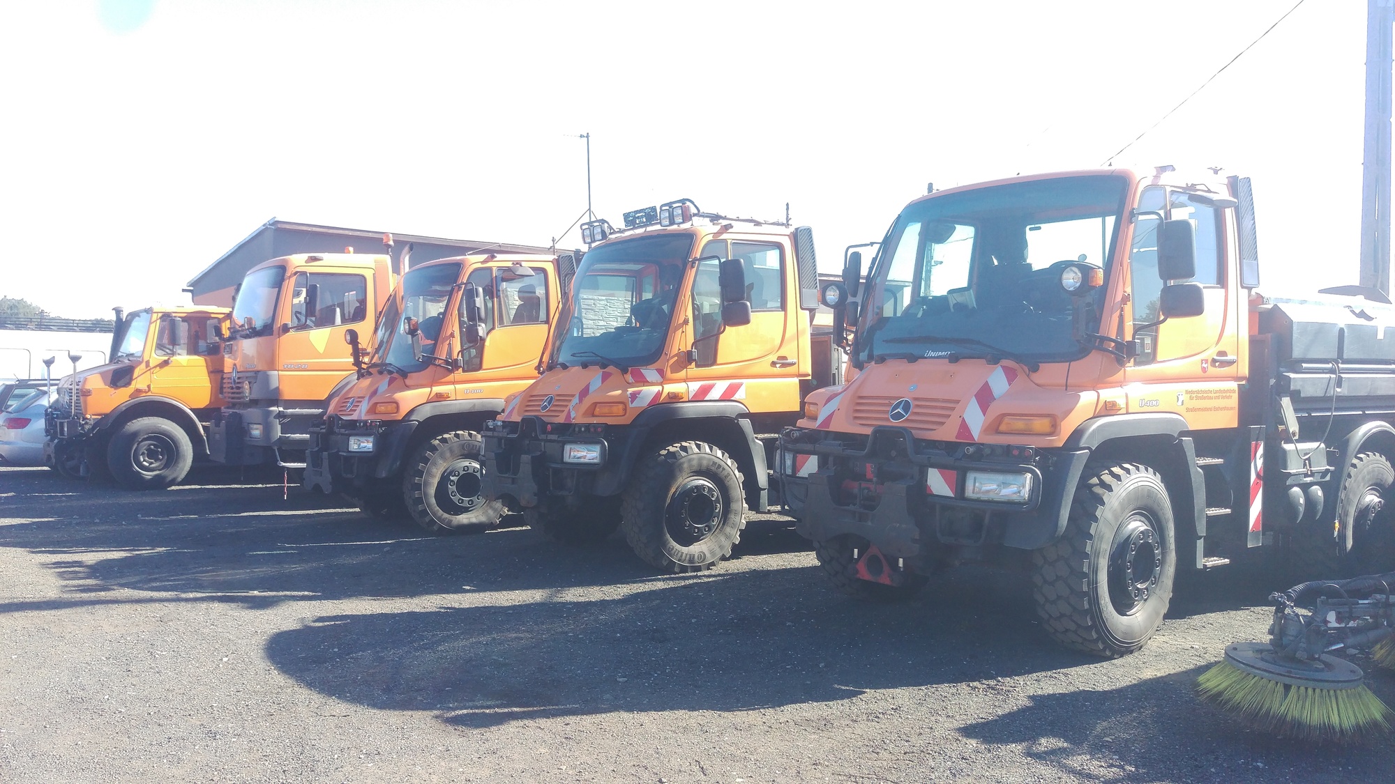 Eventus - Municipal/ Special vehicles undefined: picture 3