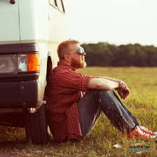 Camper van