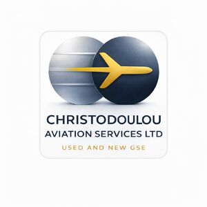 CHRISTODOULOU AVIATION SERVICES LTD on Truck1