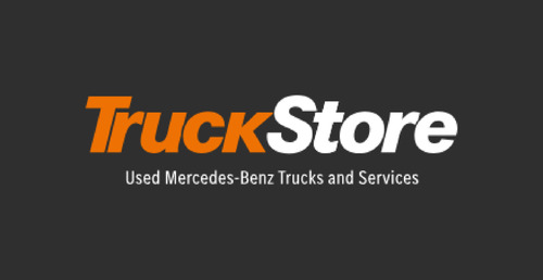 Tractor unit MERCEDES-BENZ Actros 1848