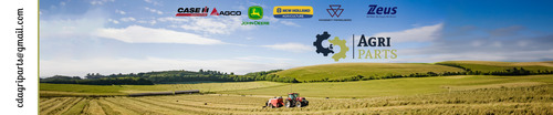 Complete Agri SRL on Truck1