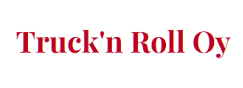 Truck'n Roll Oy on Truck1