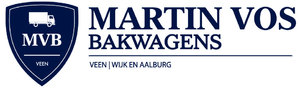 HANDELSONDERNEMING MARTIN VOS V.O.F. on Truck1