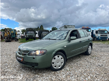 Car NISSAN