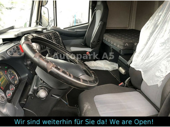 Tipper Iveco Stralis 26 420 Euro 5 EEV Kipper Getreidekipper: picture 5