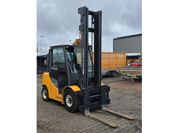 Forklift JUNGHEINRICH TFG