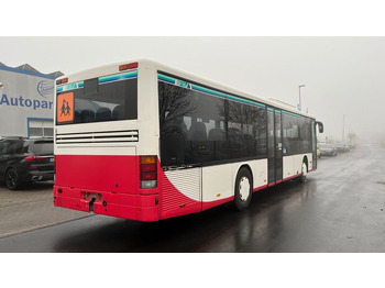 Leasing of Setra S315 NF Evobus Bus Linienverkehr  Setra S315 NF Evobus Bus Linienverkehr: picture 3