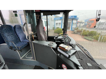 Leasing of Setra S315 NF Evobus Bus Linienverkehr  Setra S315 NF Evobus Bus Linienverkehr: picture 5