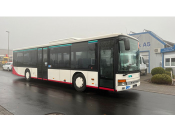 Leasing of Setra S315 NF Evobus Bus Linienverkehr  Setra S315 NF Evobus Bus Linienverkehr: picture 2