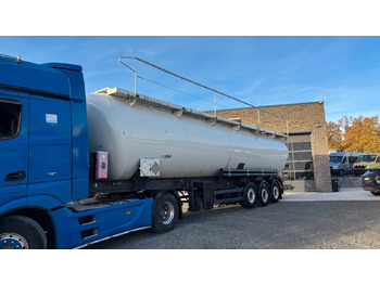 Silo semi-trailer SPITZER