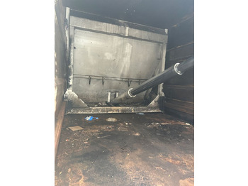 Garbage truck MAN TGA 26.310 6x2 BL MAN TGA 26.310 6x2 BL: picture 4 Garbage truck MAN TGA 26.310 6x2 BL MAN TGA 26.310 6x2 BL: picture 4