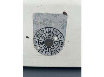 Garbage truck MAN TGA 26.310 6x2 BL MAN TGA 26.310 6x2 BL: picture 2 Garbage truck MAN TGA 26.310 6x2 BL MAN TGA 26.310 6x2 BL: picture 2