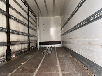 Curtainsider trailer Ackermann Z-KA-F10.5/7,6 1 Achs Jumbo- Planenanhänger 10,5 t GG: picture 2 Curtainsider trailer Ackermann Z-KA-F10.5/7,6 1 Achs Jumbo- Planenanhänger 10,5 t GG: picture 2