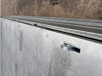 New Tipper trailer Möslein TTD 19 AB  19 t Tandem Kipper Tieflader2 x Aufsatzbordwänden-- Neufahrzeug --: picture 5