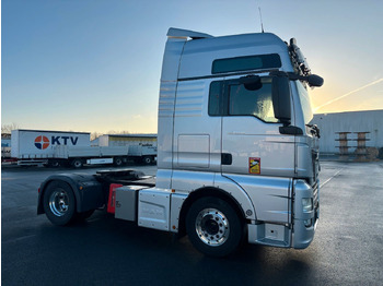 Tractor unit MAN TGX 18.510