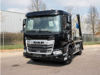 Leasing of DAF FA XD 410 VDL Absetzkipper DAF FA XD 410 VDL Absetzkipper DAF FA XD 410 VDL Absetzkipper DAF FA XD 410 VDL Absetzkipper: picture 1