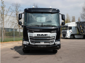 Leasing of DAF FA XD 410 VDL Absetzkipper DAF FA XD 410 VDL Absetzkipper DAF FA XD 410 VDL Absetzkipper DAF FA XD 410 VDL Absetzkipper: picture 2