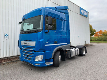 Tractor unit DAF XF 480