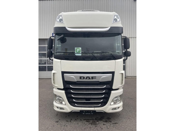 Tractor unit DAF FT XF 480 SSC: picture 3