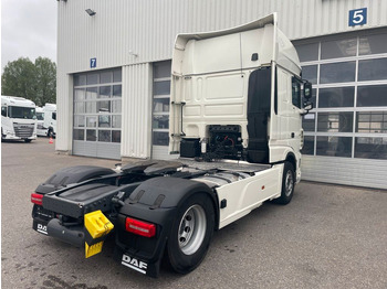 Tractor unit DAF FT XF 480 SSC: picture 4