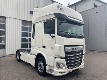 Tractor unit DAF FT XF 480 SSC: picture 2