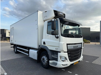 Refrigerator truck DAF CF 290