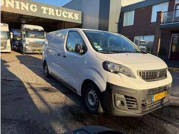 Small van PEUGEOT Expert