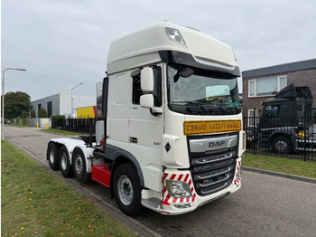 Leasing of DAF XF 530 FTM 8X4 handgeschakeld 8-2018 retarder DAF XF 530 FTM 8X4 handgeschakeld 8-2018 retarder: picture 2 Leasing of DAF XF 530 FTM 8X4 handgeschakeld 8-2018 retarder DAF XF 530 FTM 8X4 handgeschakeld 8-2018 retarder: picture 2