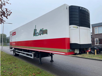 Closed box semi-trailer Vogelzang v01-stg-12-10-mkb: picture 2