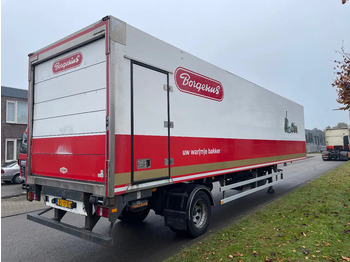 Closed box semi-trailer Vogelzang v01-stg-12-10-mkb: picture 4