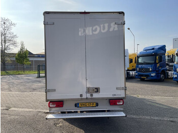 Box van Volkswagen Crafter 2.0 TDI 180 pk 11-2020 automaat: picture 5
