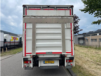 Leasing of Volvo FL 210 euro 6 2015 Volvo FL 210 euro 6 2015: picture 5