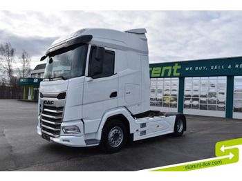 Tractor unit DAF XG 530