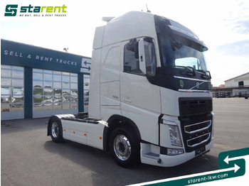 Tractor unit Volvo FH 500 EURO 6, Retarder, Standlima, XL Kabine: picture 3