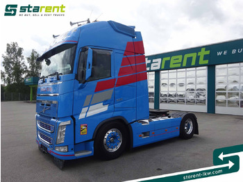 Tractor unit VOLVO FH 500