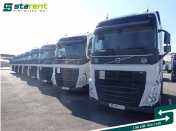 Tractor unit VOLVO FH 500