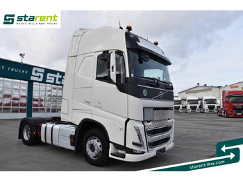 Tractor unit Volvo FH 540 XL-Kabine 2-Leiter Hydraulik I-Shift VEB+: picture 3