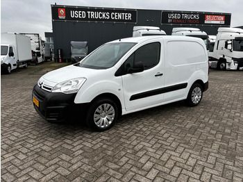 Small van CITROËN Berlingo
